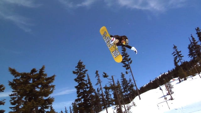 Keenan Filmer Black Park