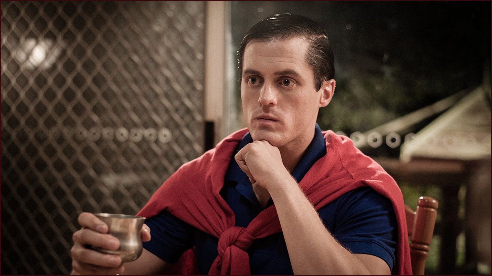 The Justice Lease, Episode 1 - Man of Steel