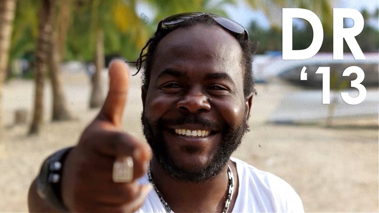 DOMINICAN REPUBLIC - 2013 on Vimeo