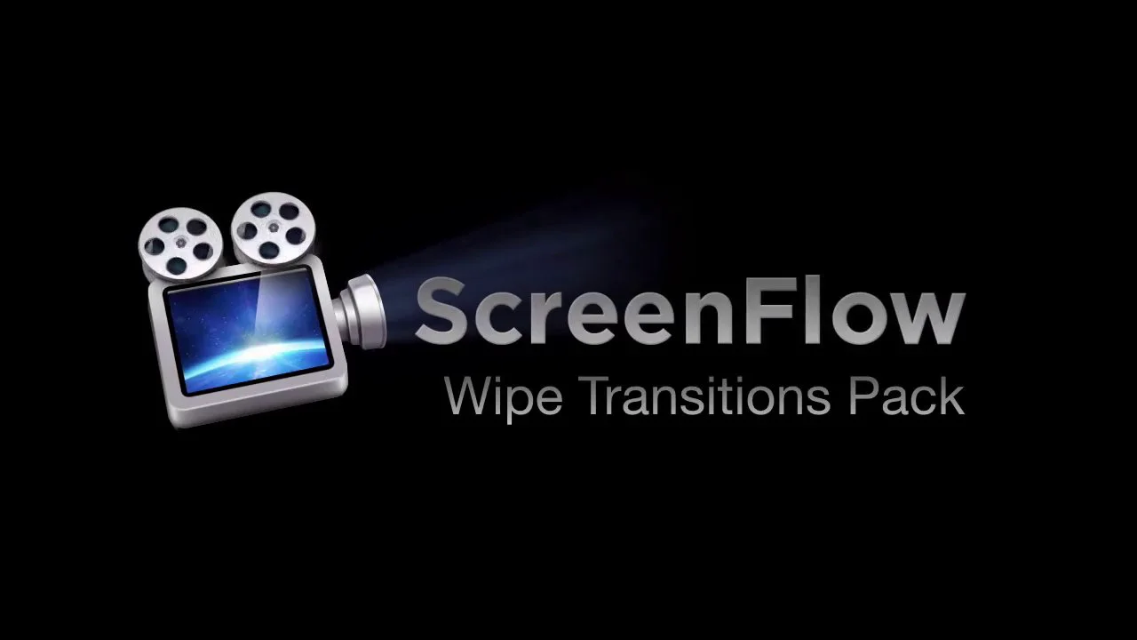 Screenflow. SCREENFLOW ускорение видео.