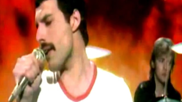 Queen - Play The Game (Official Video) 