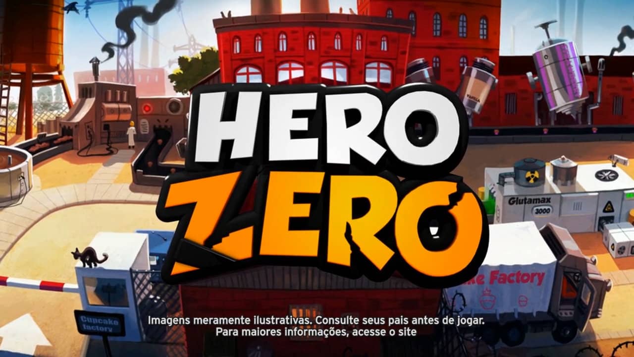 SPOT HERO ZERO on Vimeo