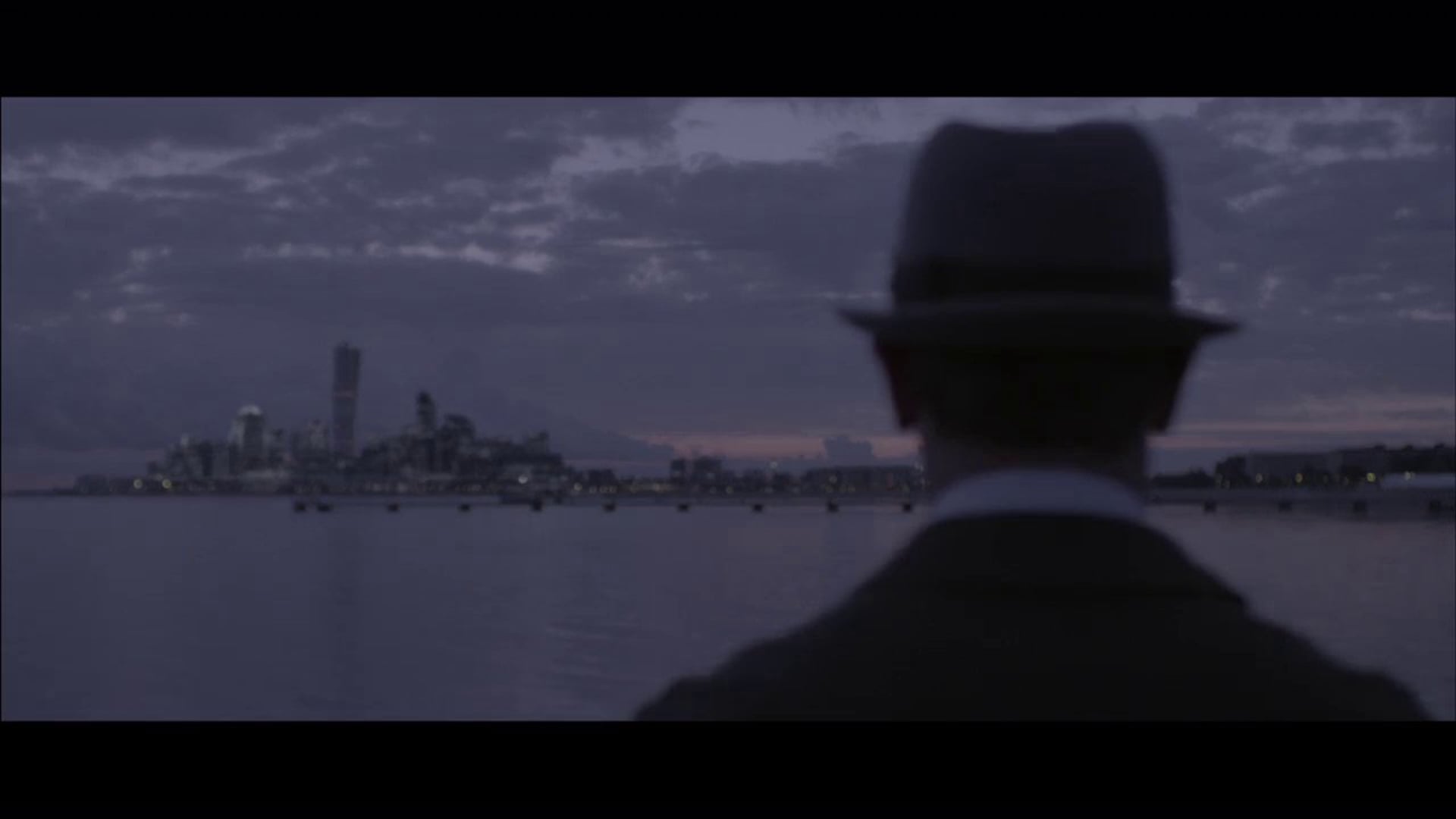 INDRIVAREN (When The Man Comes Around) - Teaser Trailer