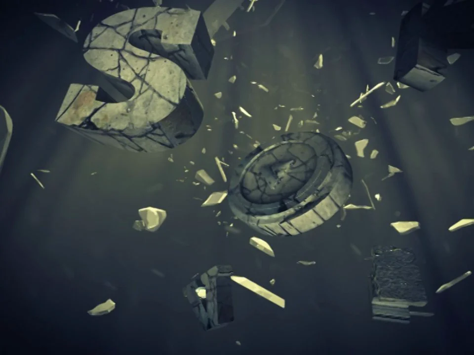 Movies OK - Action Ident  
