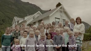 Canal Digital : The Most Fertile Woman in the World