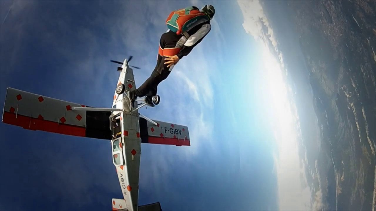 DRÔLE DE VIE : David Livet FULL PART