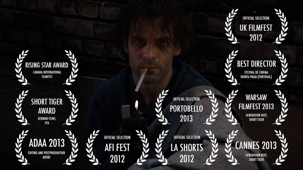 Fortune Faded on Vimeo