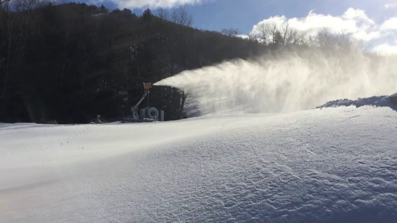 HKD Snowmakers Turbo