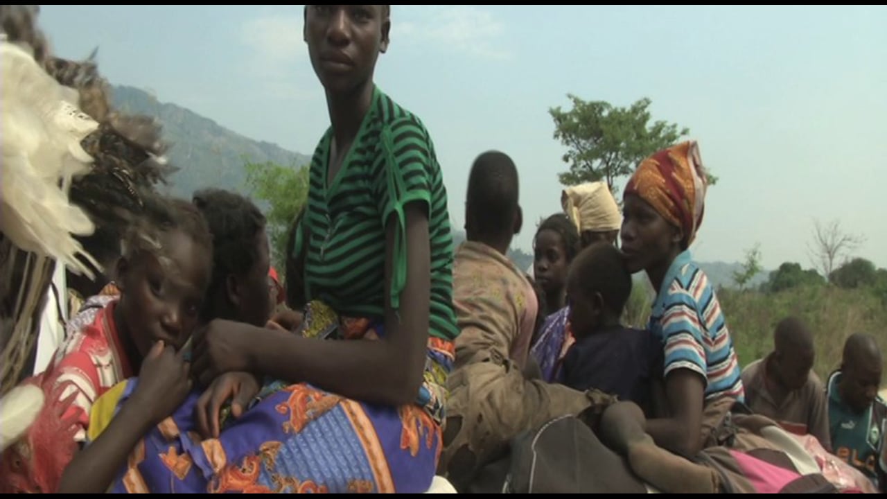 Mozambique Fighting: RENAMO office raided