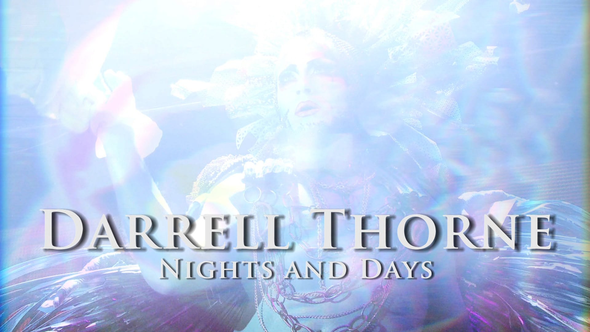 Darrell Thorne: Nights and Days, 2013