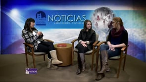 Noticias - December 2013