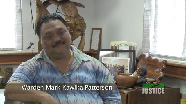Journey to Justice: A Conversation with Mark Kawika Patterson and Eiko Kosasa Part 2