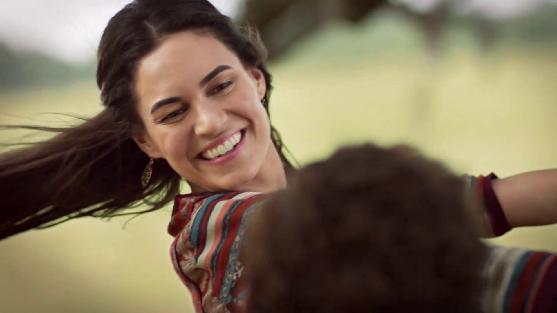 Reeds | "Tree Swing"