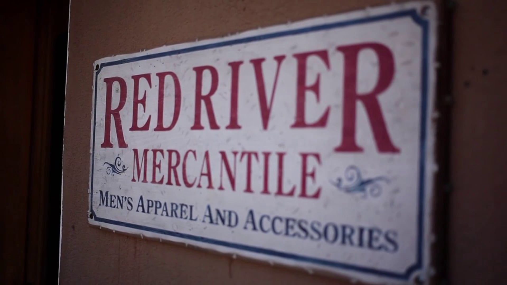 Red River Mercantile Fall 2013
