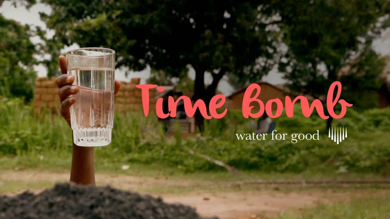 Time bomb on Vimeo