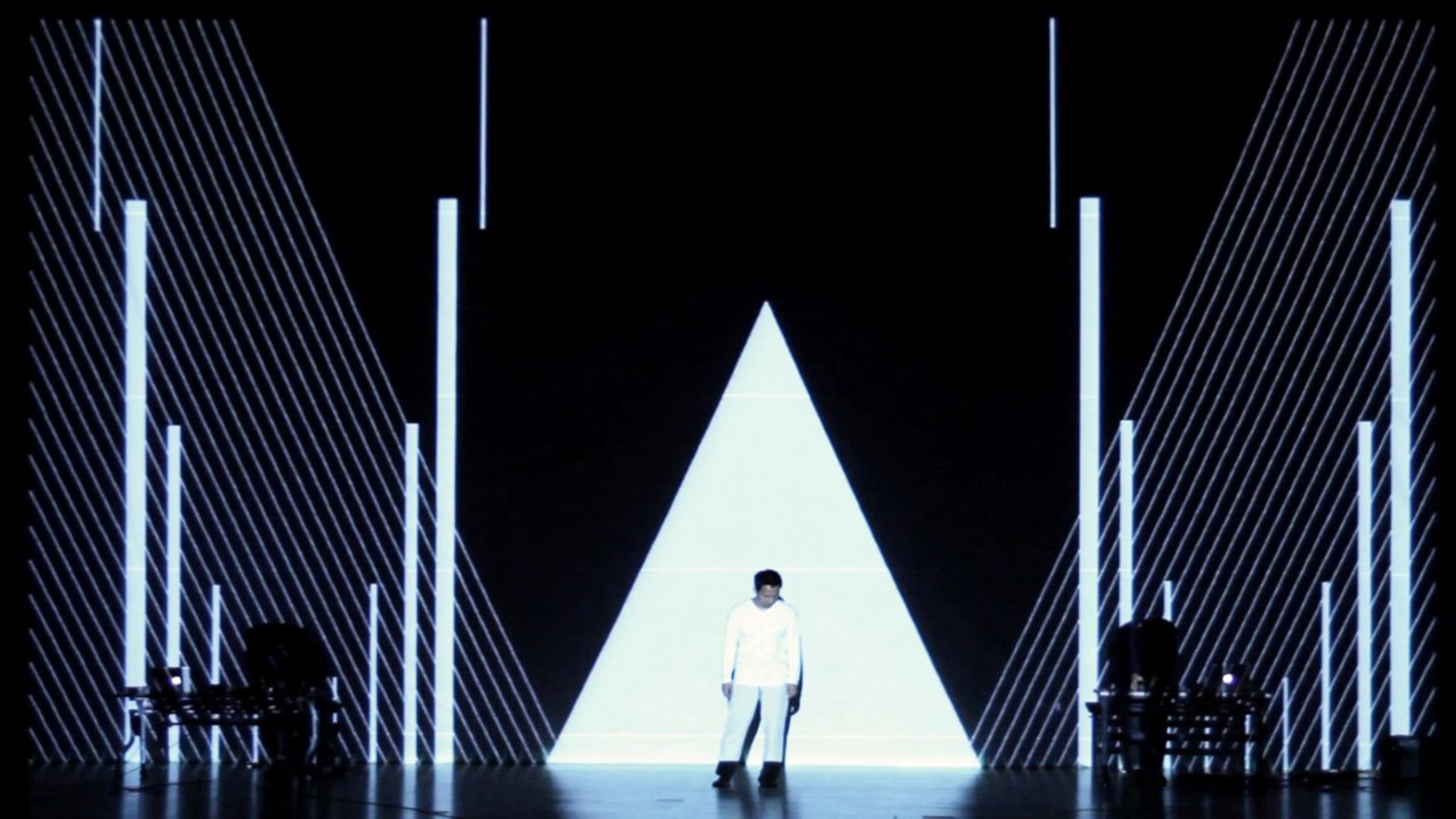 The Doors of Perception | Videos & Movies on Vimeo