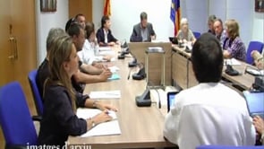 L’Ajuntament de l’Escala invertirà mes de 700.000 d’euros en diferents millores viàries