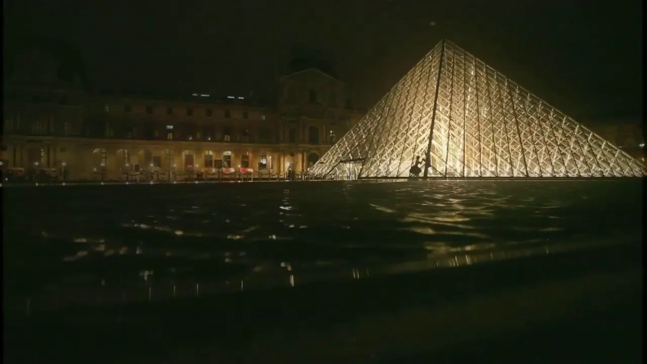 La Vie en Rose Albert Louis Christianto Ghea Levinia Widjaya