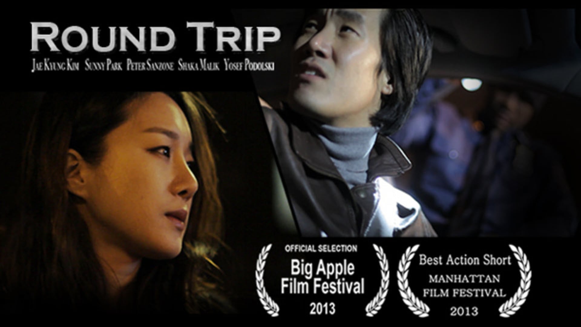 Round Trip (2012)