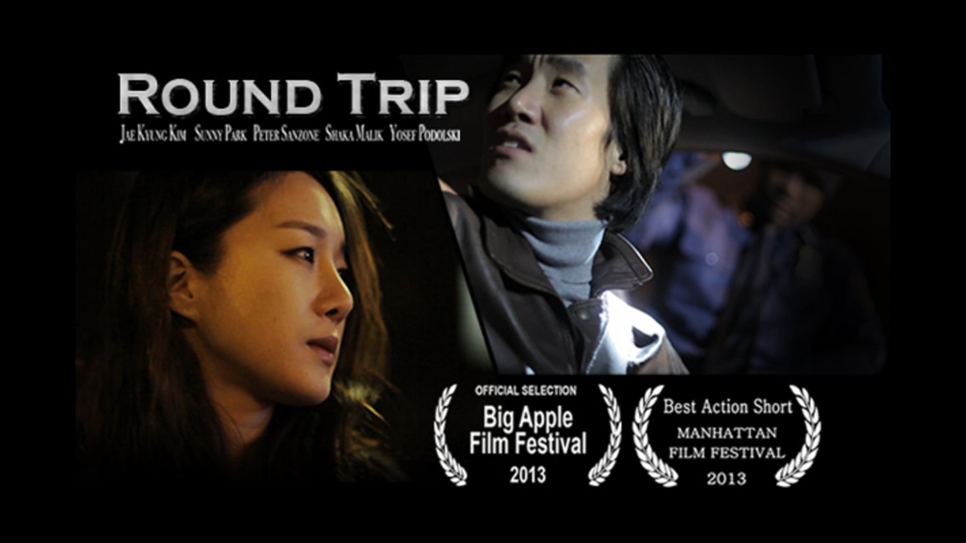 Round Trip (2012)