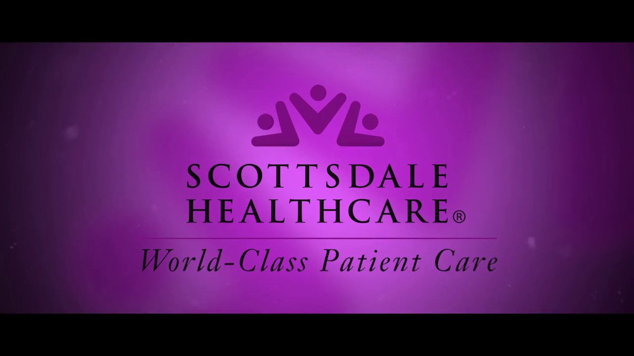 Pro One Media: Scottsdale Healthcare Bedside Hand Off