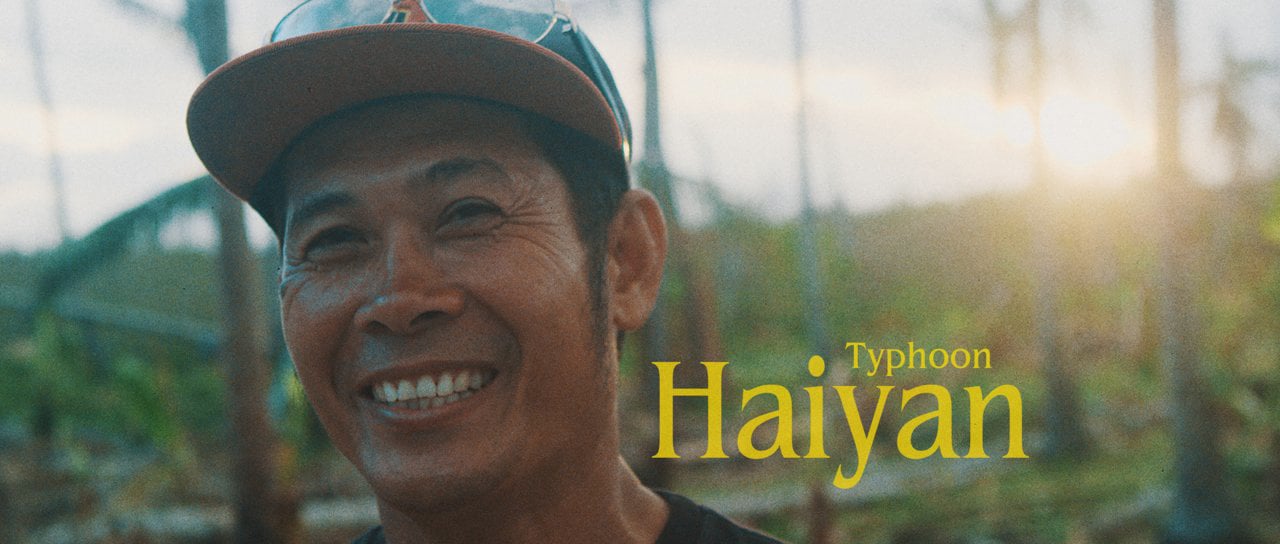 Typhoon Haiyan