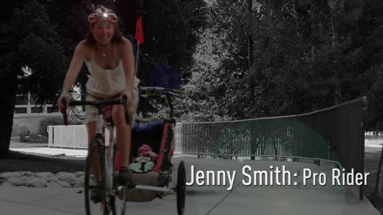 Vis 360 - Jenny Smith