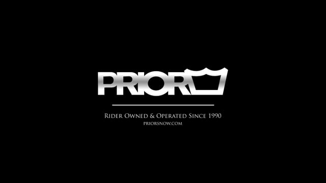 Prior Snowboards & Skis
