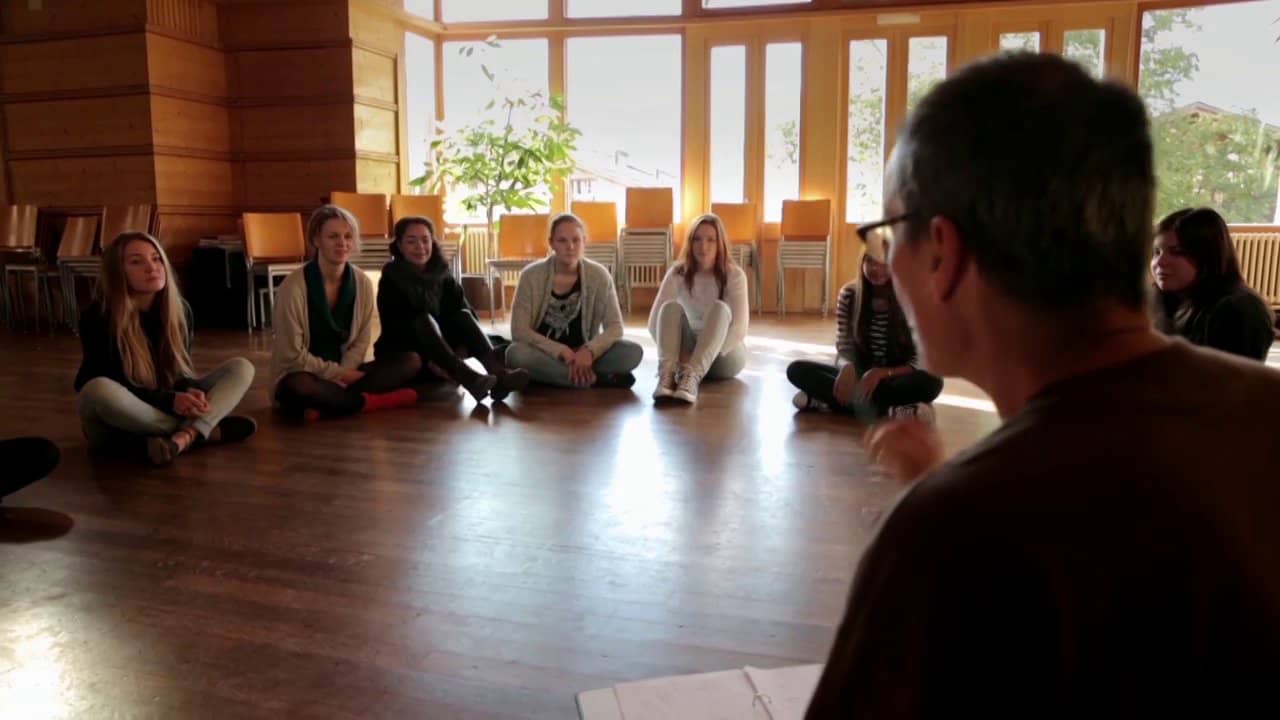 Ecole d'Humanite on Vimeo