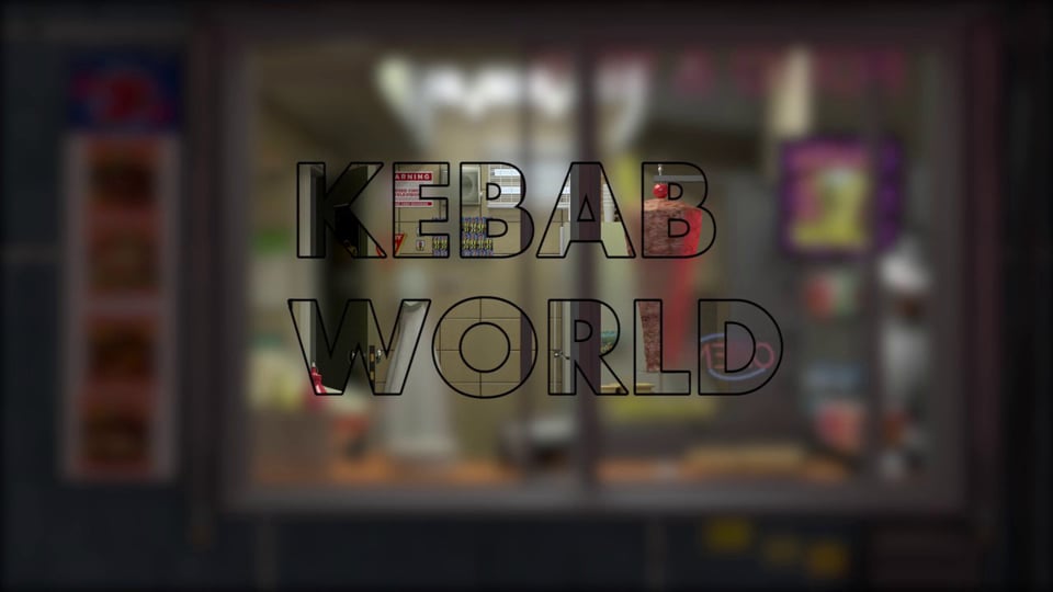 Monde Kebab