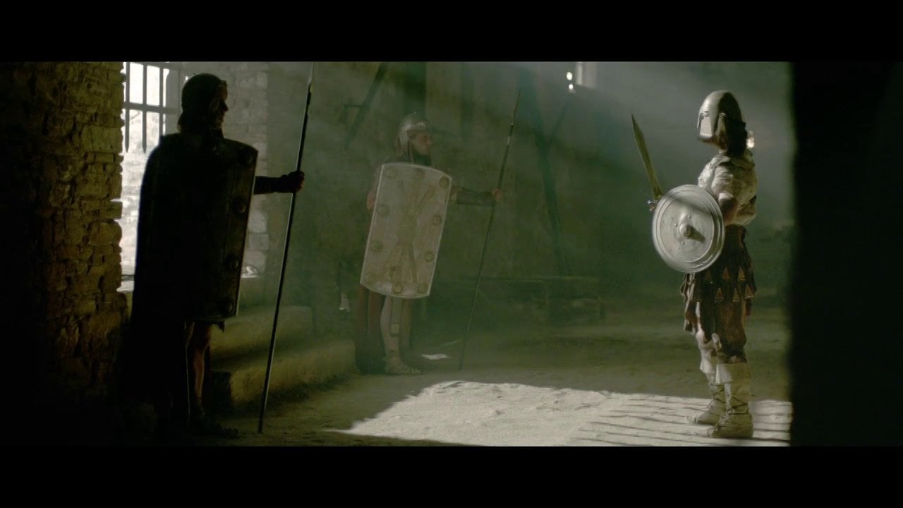 WIND F2G - Gladiator