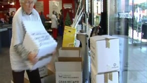 El Banc dels Aliments alerta que es poden perdre ajudes