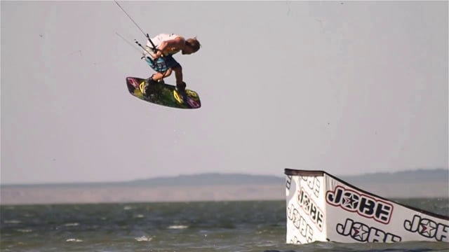 BeeKiteCamp / RAIL MASTERS 2013