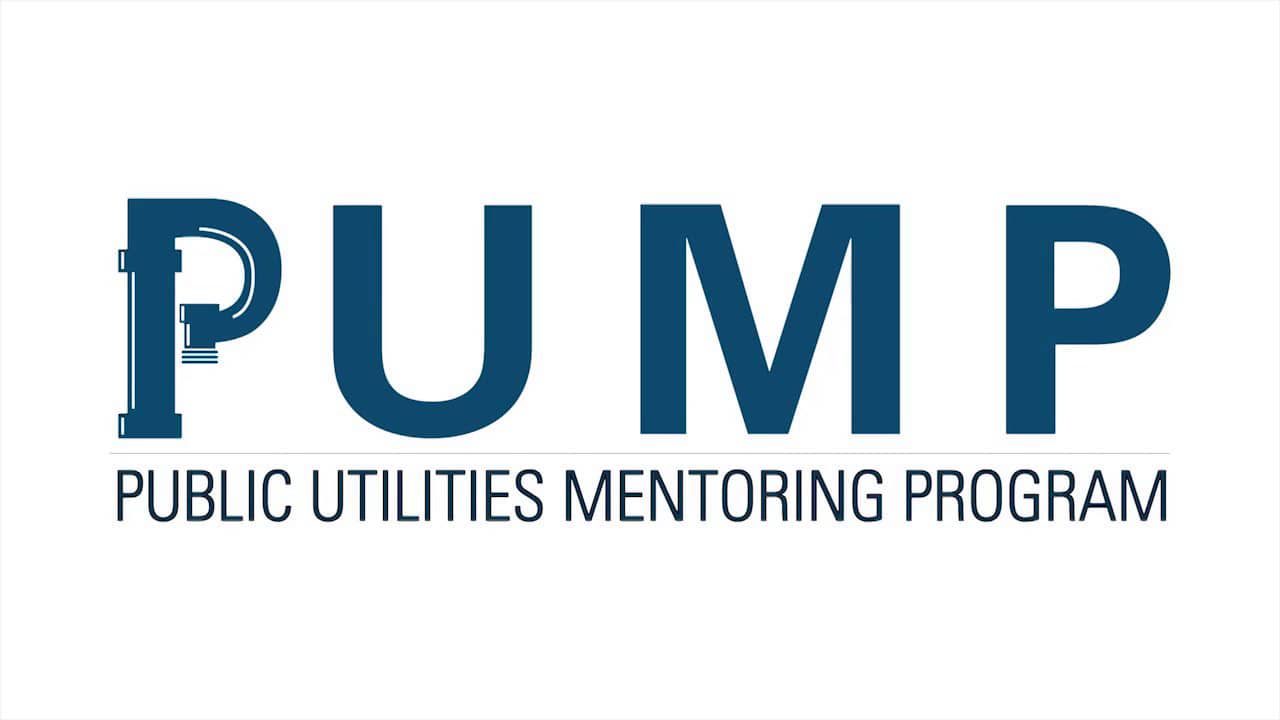 City of columbus public utilities mentoring program pump on vimeo