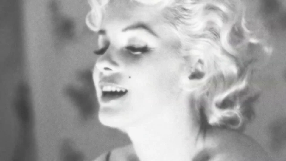 Marilyn Monroe reflects on favorite bedtime ritual for new Chanel No. 5 ad