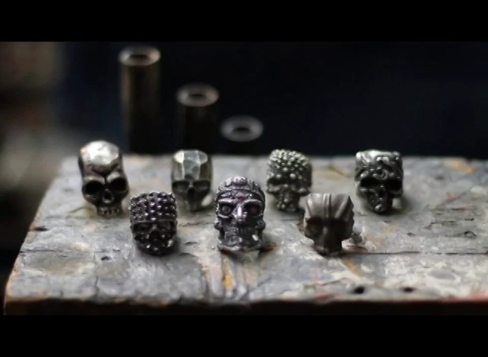 Skull Rings | Biker Rings | Skull Jewelry | Biker Jewelry Skull Rings | Biker Rings | Skull Jewelry | Biker Jewelry