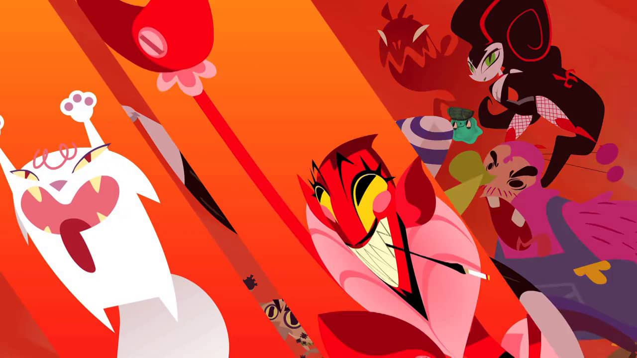 Powerpuff Girls openning remake (15 anniversary) by SalBa on Vimeo