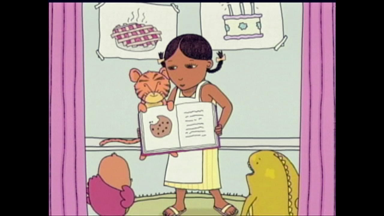 Playhouse Disney 2 2004 on Vimeo