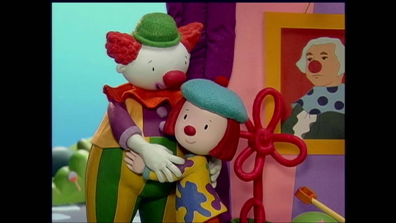 Playhouse Disney 4 2004 on Vimeo