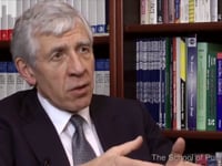 On Global Governance (2013)