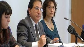 L'ajuntament defensa la legalitat en tot el relacionat amb la llicència de l'edifici de Riells.