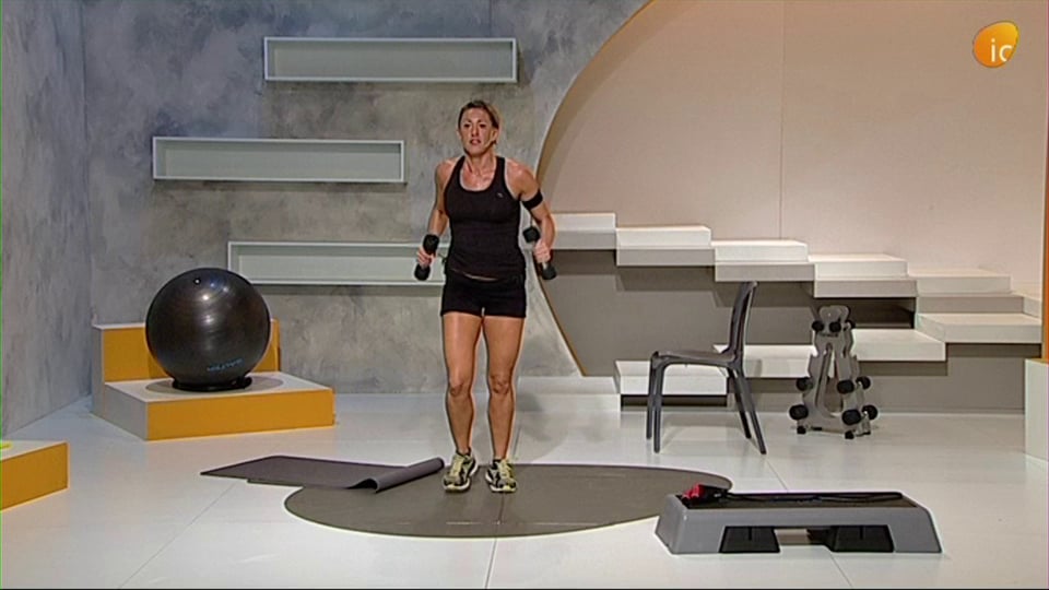 CIRCUITO SUPER INTENSO 