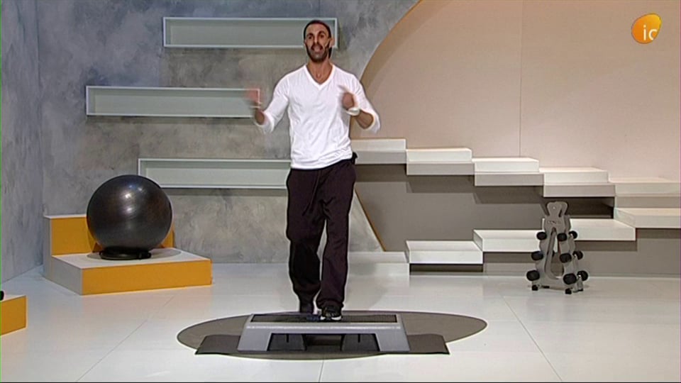 FORTALECE TU TREN INFERIOR