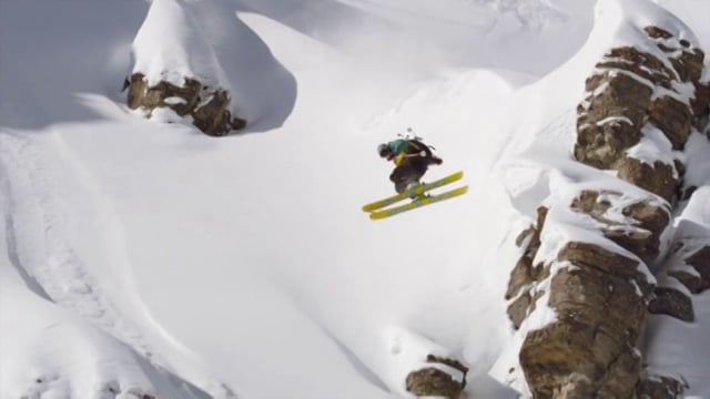 Colters lonely shots 2013 from Colter Hinchliffe