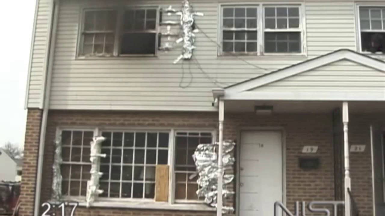 Ventilation limited fires on Vimeo