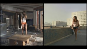 Related Embedded Video Item Thumbnail