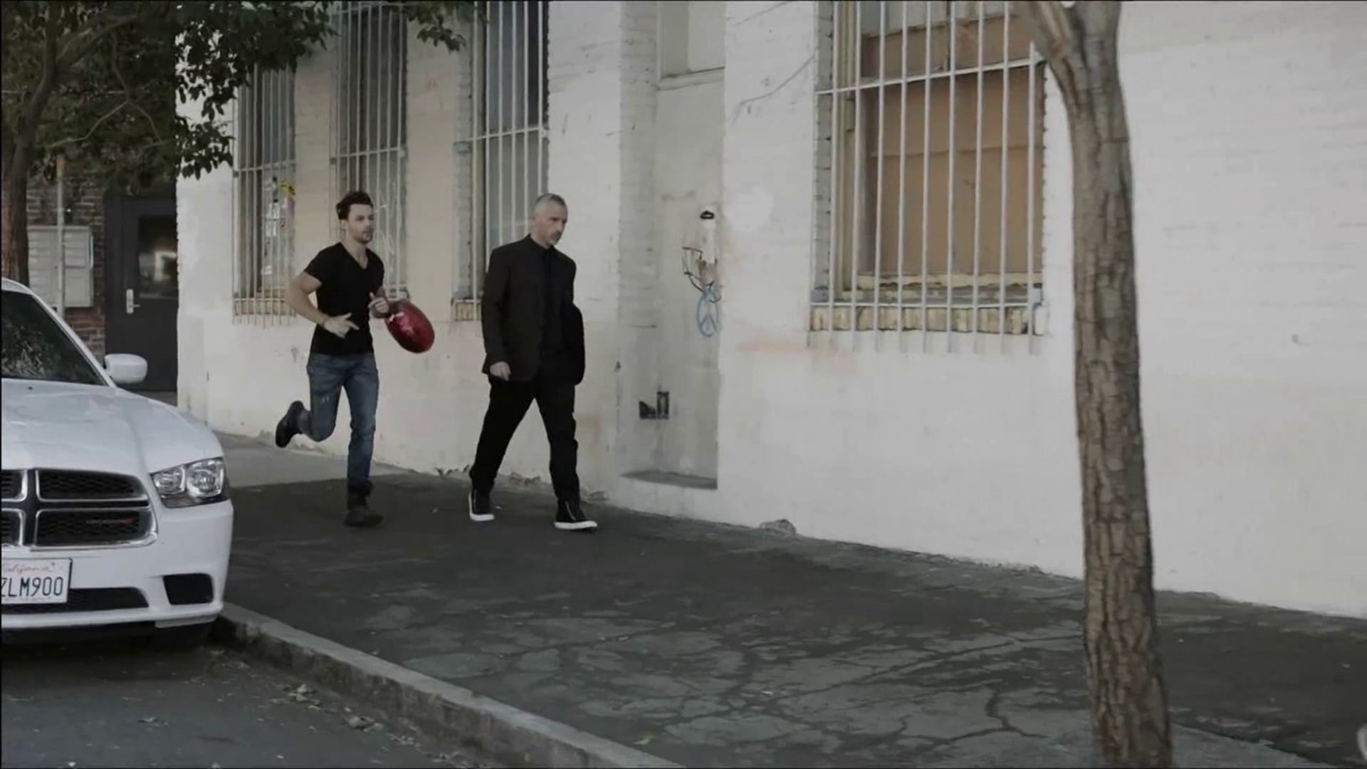Eros Ramazzotti - Antes De Ti (Io Prima Di Te)