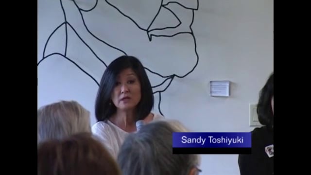 Sawtelle Stories Forum 12 - Part 3 of 3