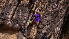 Magnus Midtbø vs. Neanderthal