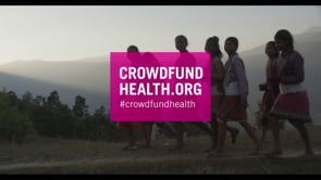 Crowd Fund Health - Customer Success Story